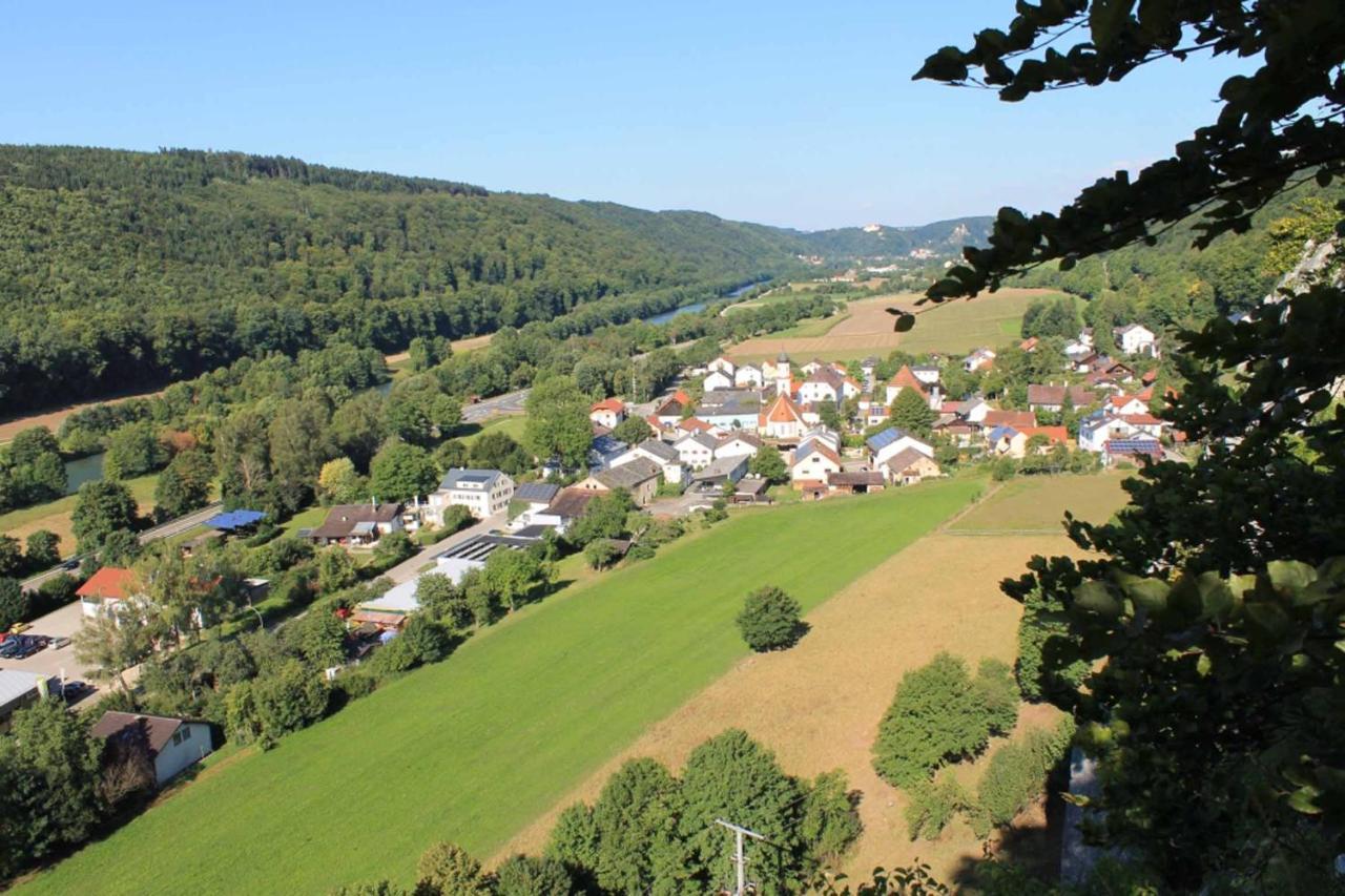 Fewo Lehner Riedenburg Zewnętrze zdjęcie