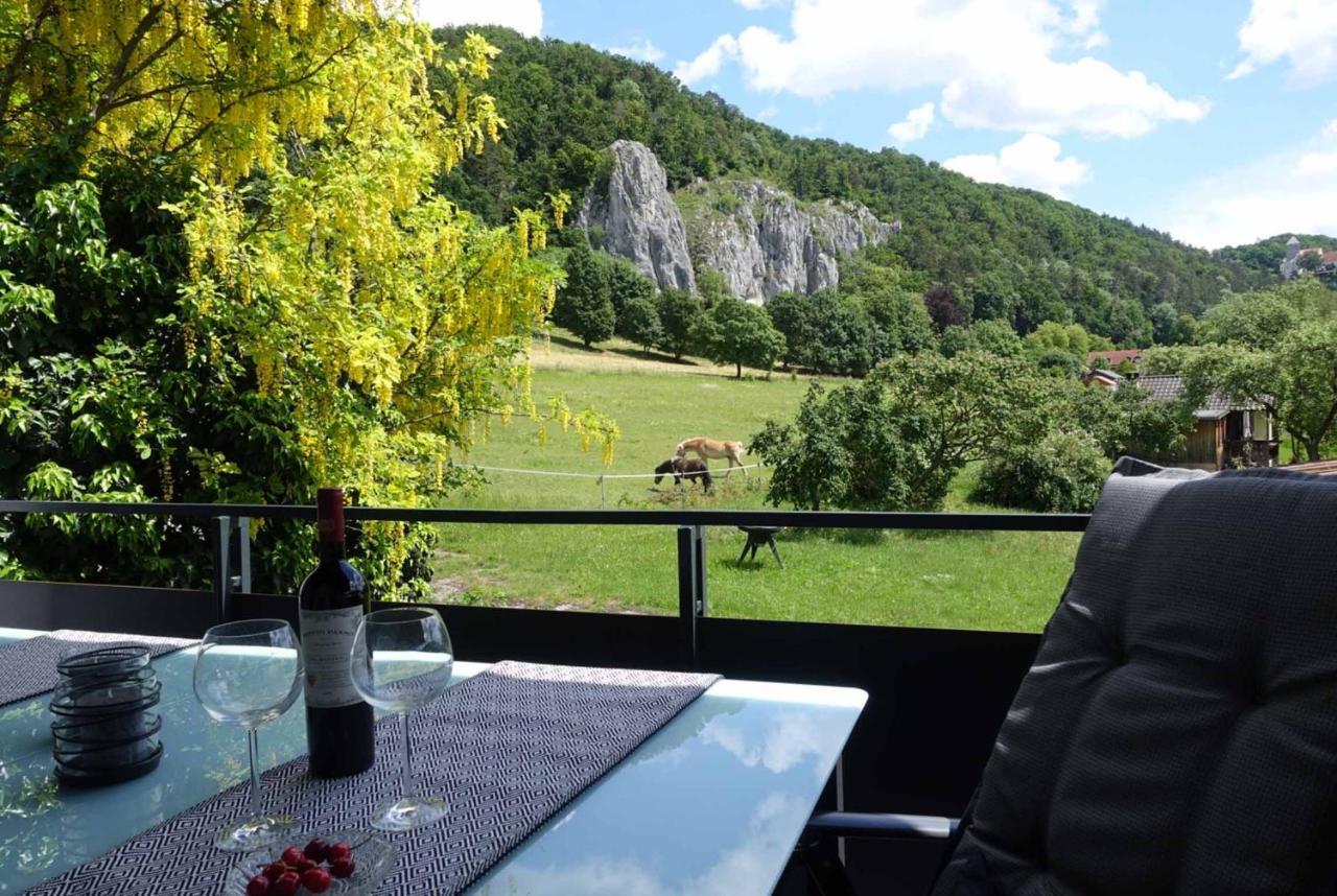 Fewo Lehner Riedenburg Zewnętrze zdjęcie